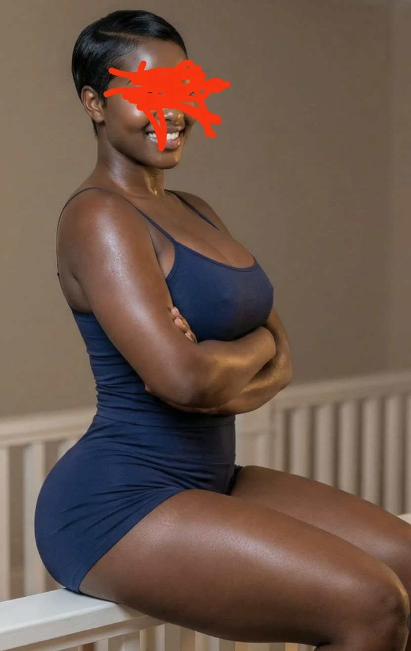 Monica – Algerian escort in Pune — 3 / 5