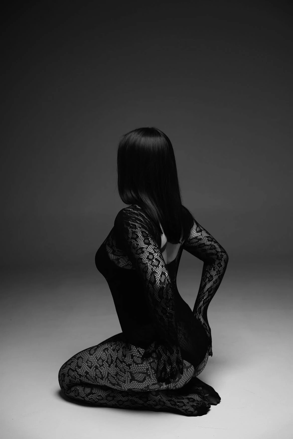 Dana – Mongolian escort in Astana — 4 / 5