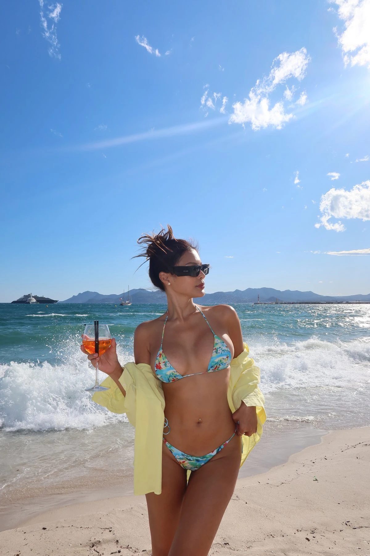 FemdomGoddessVALERIA – escort in Monaco — 13 / 31