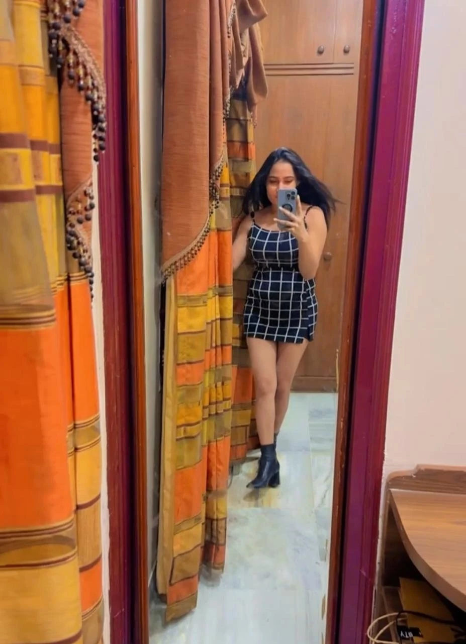 No✓Broker im Anamika vip model Book now – Indian escort in Hyderabad — 5 / 6