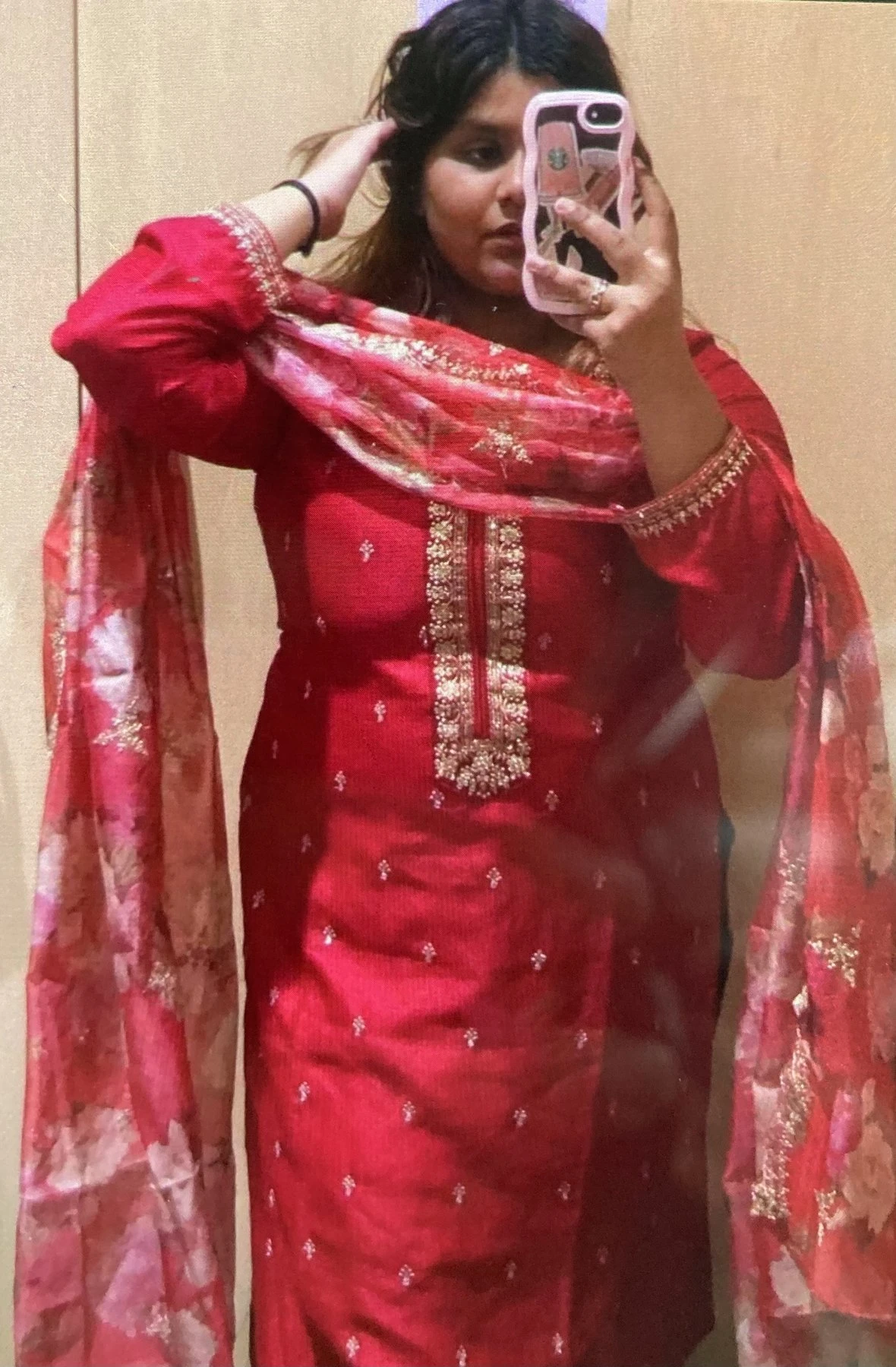 Megha – Indian escort agency in Surat — 3 / 5