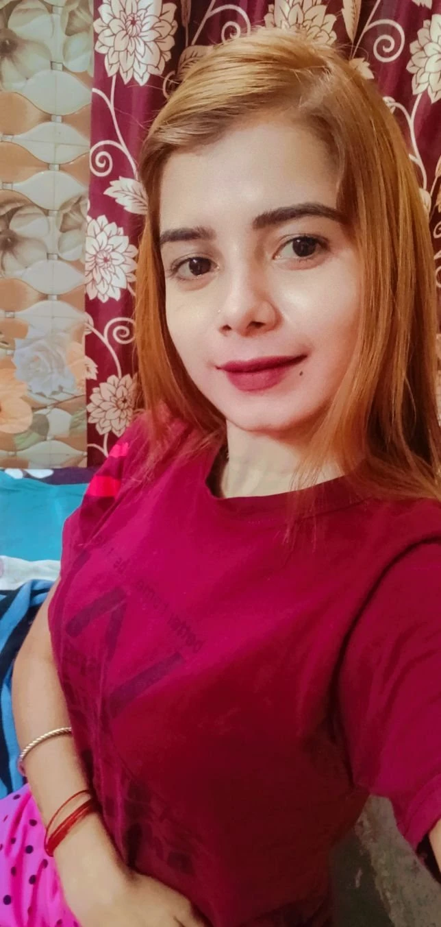 Ayesha khan – Indian escort in New Delhi — 3 / 4