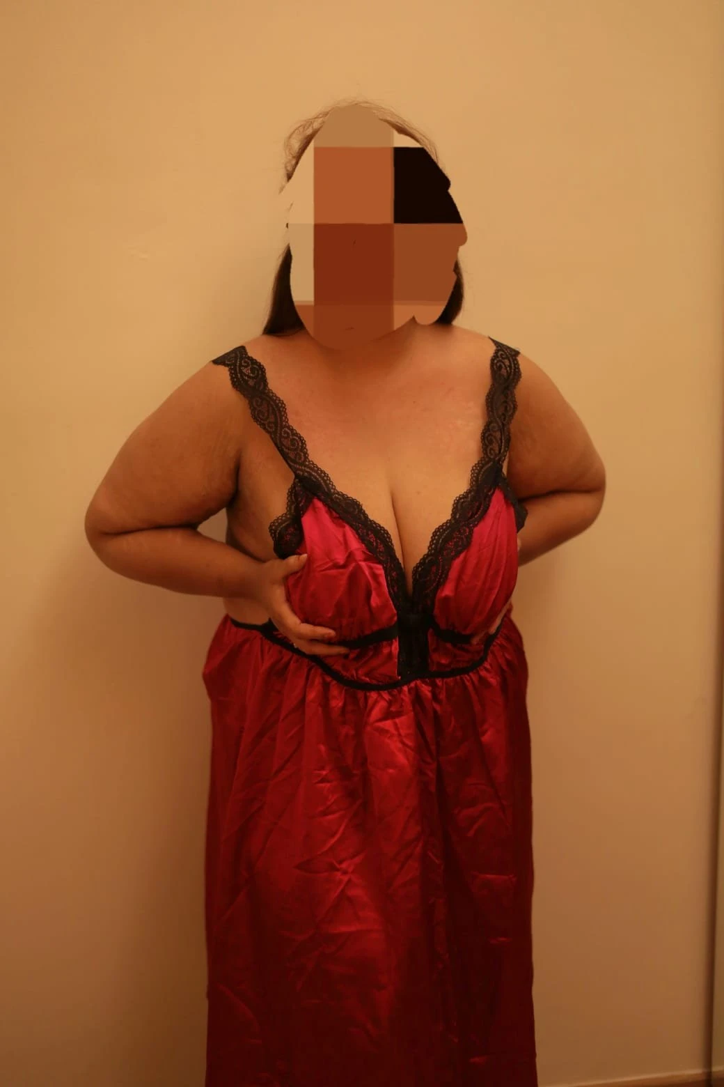 Damini Kapoor – Indian escort in Mumbai — 4 / 5