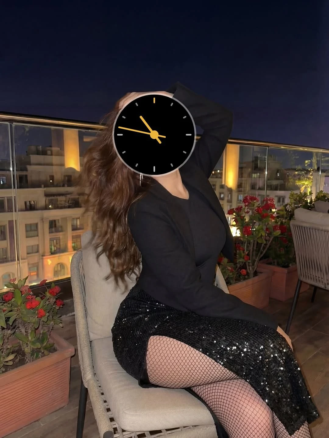 Sheetal Model Girl – Indian escort in Muzaffarpur — 4 / 5