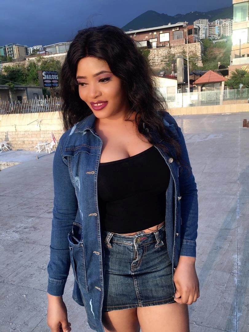 Troy – South African escort in Beirut — 2 / 4