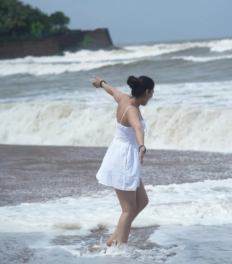 Geeta – Indian escort in Mumbai — 2 / 4