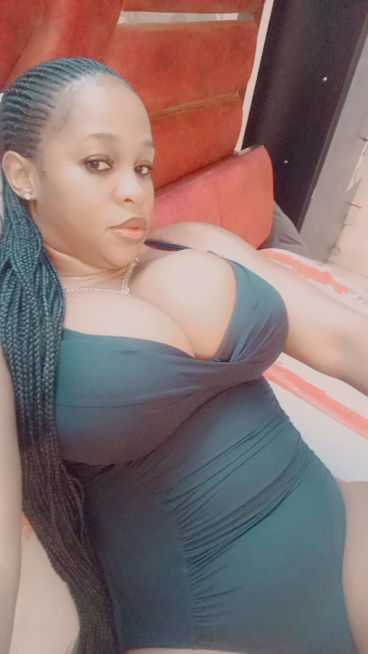 Whitney Woods – Tanzanian escort in New Delhi — 5 / 6