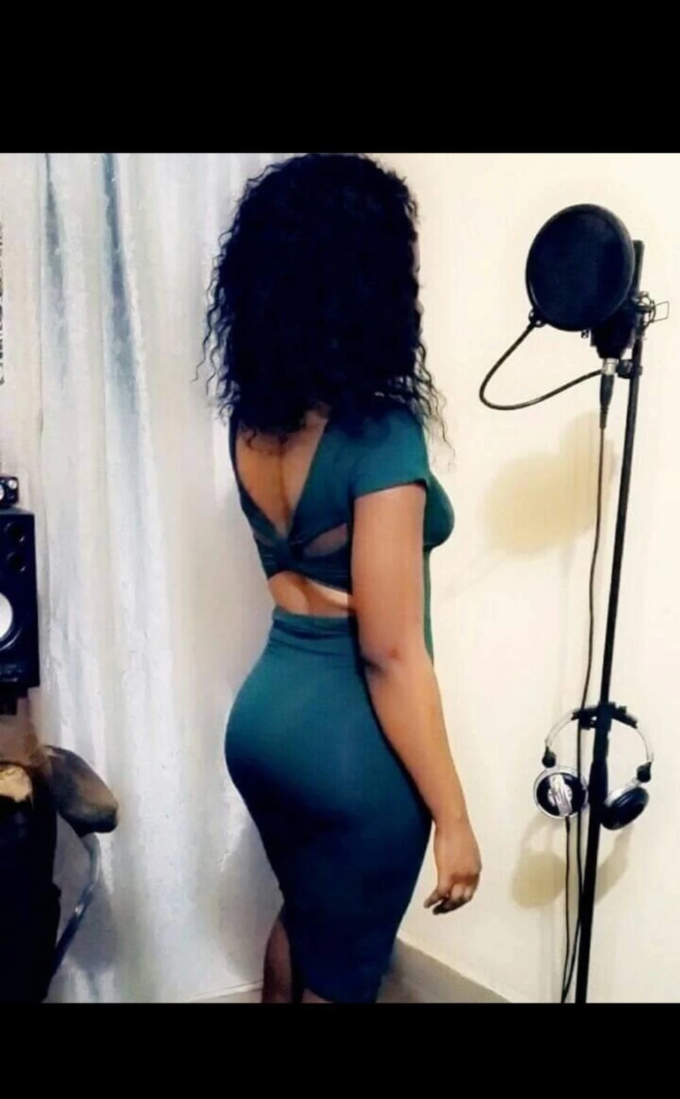 Nancyaka – Nigerian escort in Beirut — 5 / 6