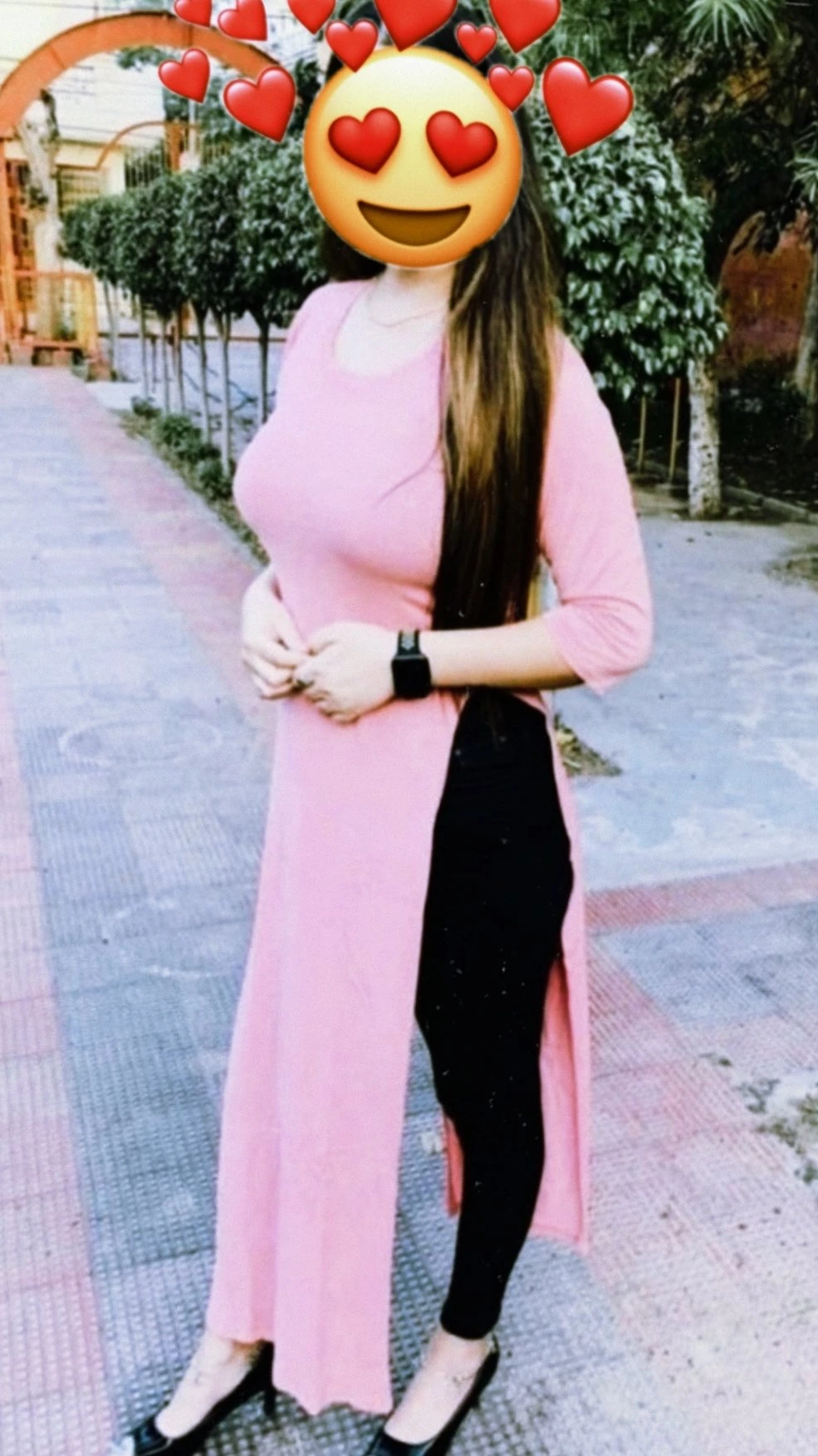 Ruchika Real Meet and Cam Fun – Indian escort in New Delhi — 9 / 16