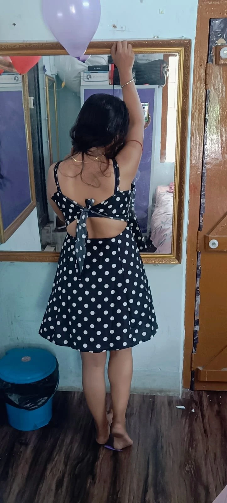 Lovely Das – Indian escort in Kolkata — 3 / 8