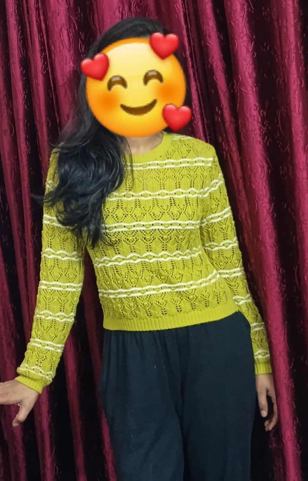 KHUSHI INDEPENDENT FEMALE ESCORT SERVICE – Indian escort in New Delhi — 3 / 4