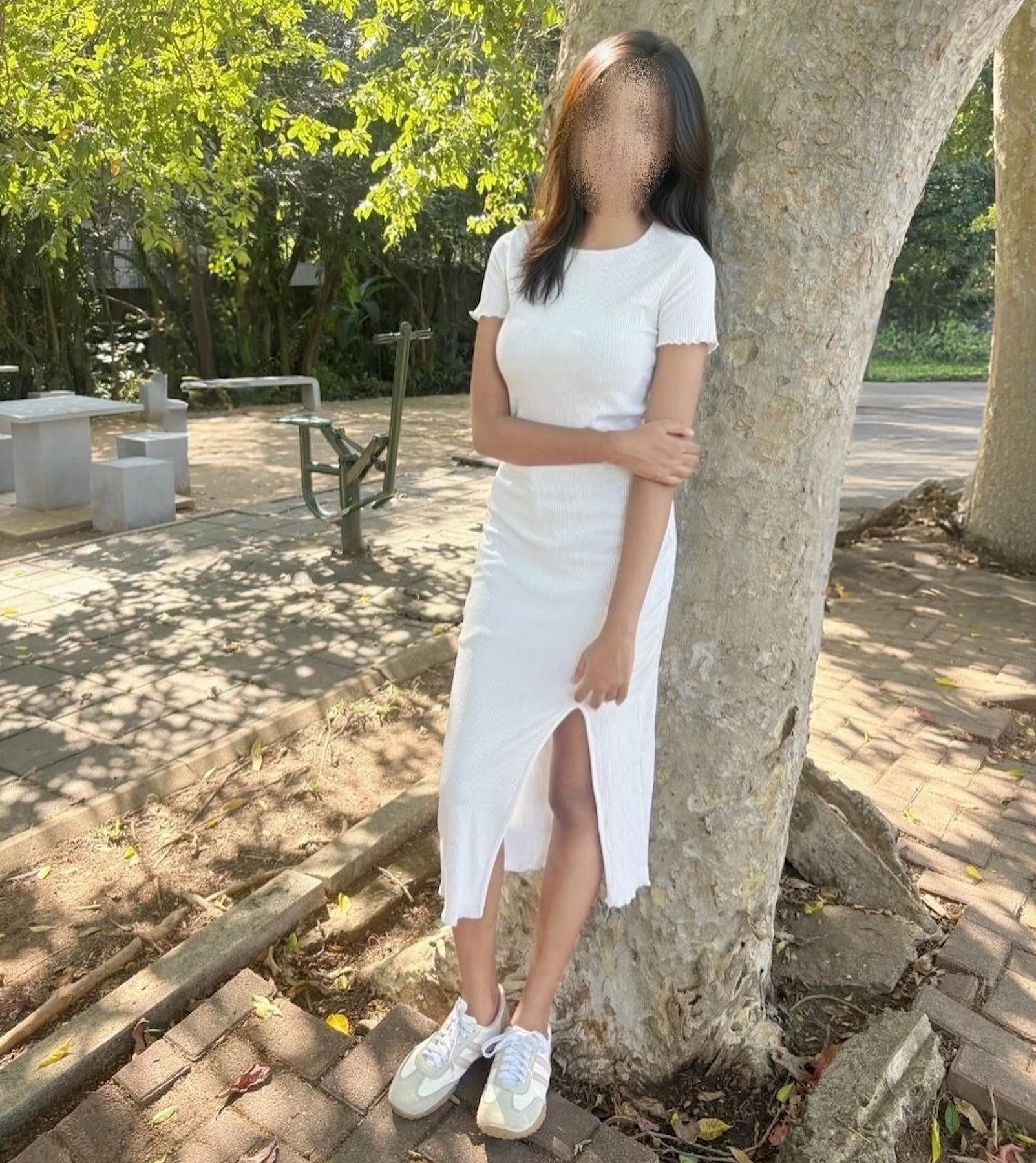 Teen Uni Girl Ambitious & Genuine – Sri Lankan escort in Colombo — 6 / 8