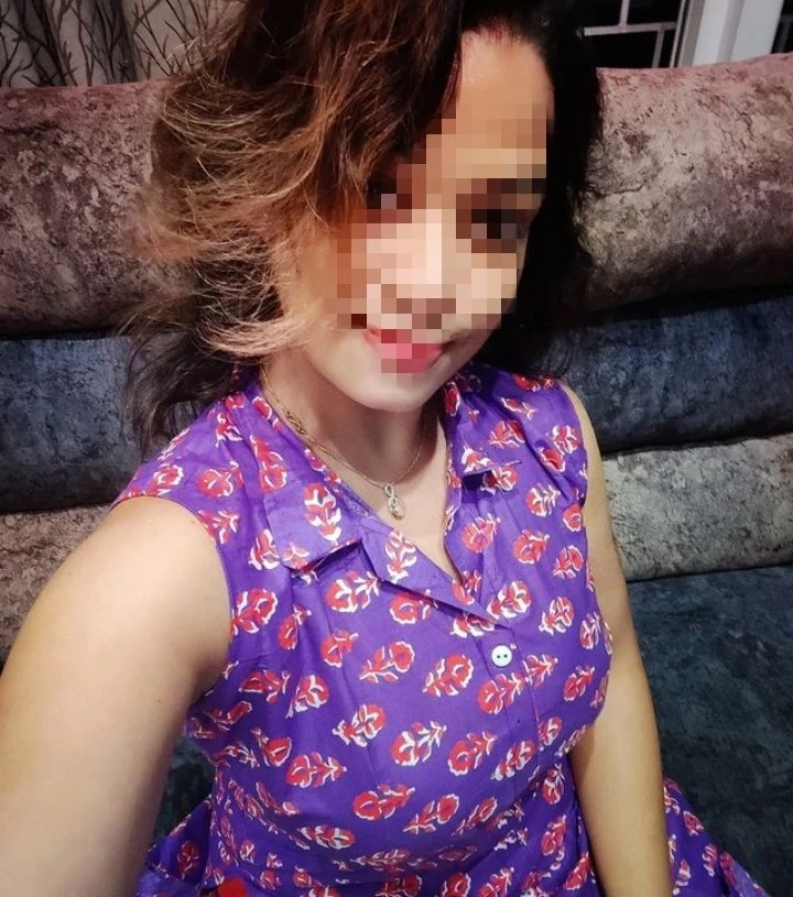 Namrita – Indian escort in Kochi — 2 / 4