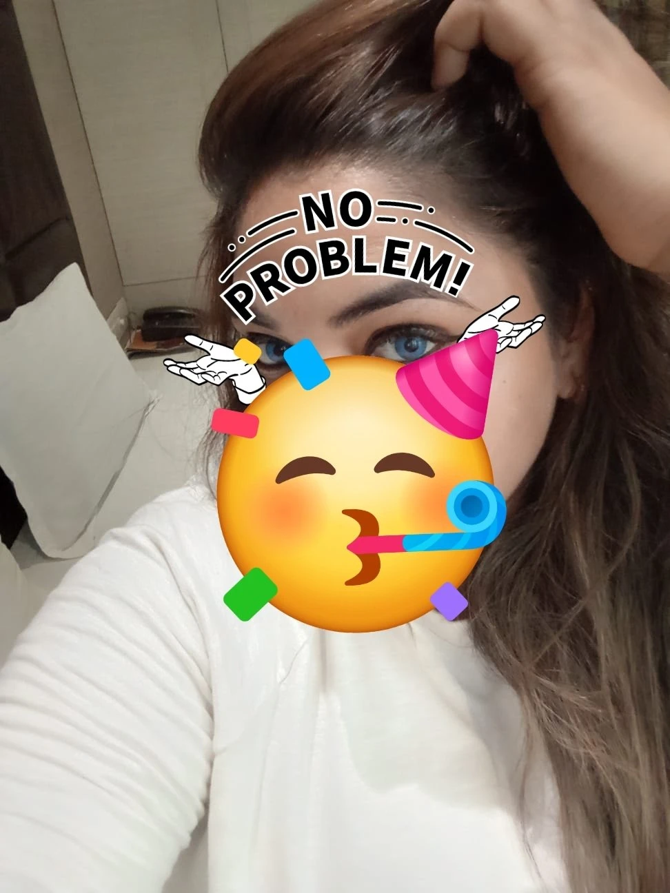 ANAL🤑CIM♤[Sakshi🫦Sunaina🫦Taniya]☘️ – Indian escort in New Delhi — 14 / 30