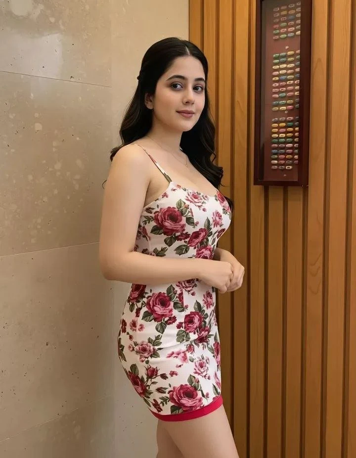 Kamakshi – Indian escort in Vadodara — 2 / 6