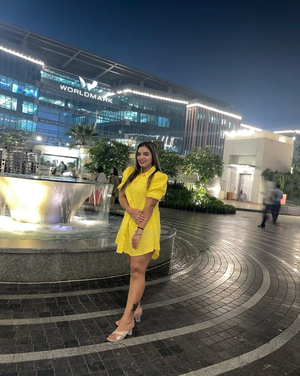 Savita Escorts Nagpur – Indian escort in Nagpur — 3 / 7