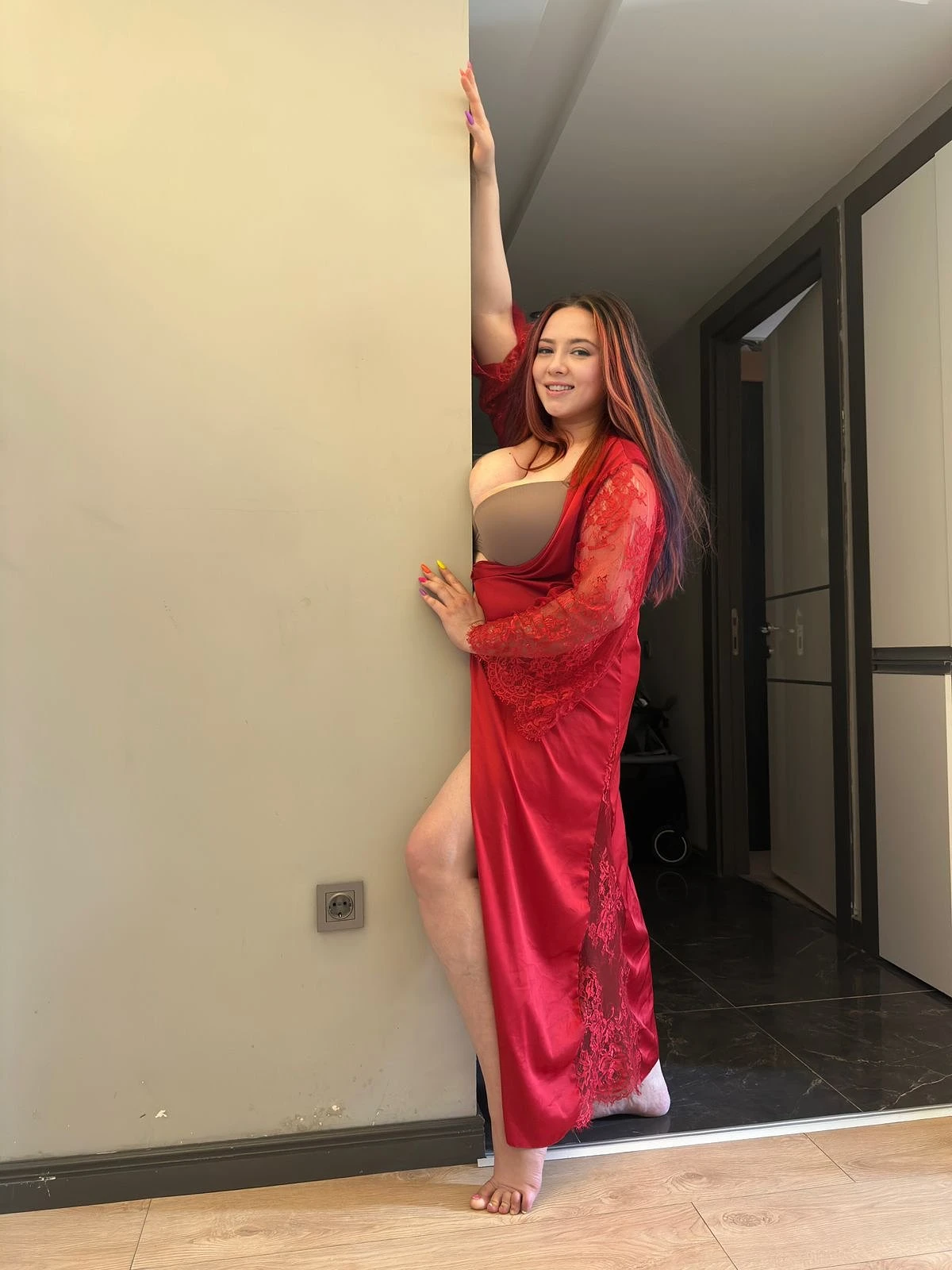 Aloyna – Russian escort agency in New Delhi — 5 / 10