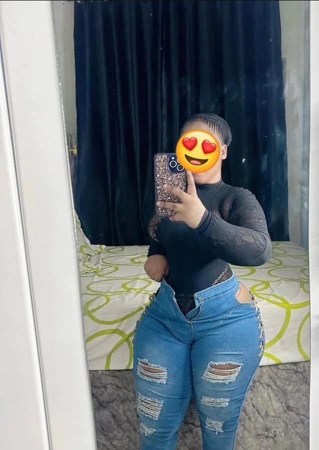Natasha from Suncity – South African escort in Hyderabad — 1 / 4