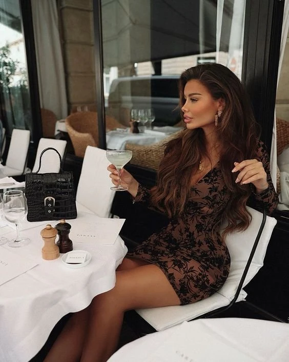 Mary – Russian escort in Beirut — 4 / 5