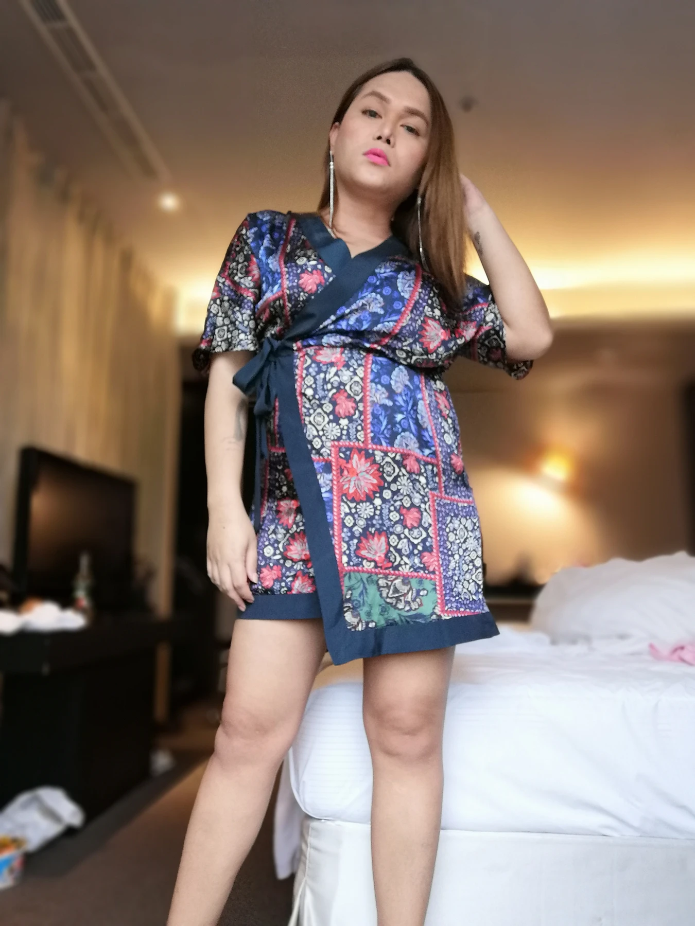 Onah pabona – Japanese escort in Maldives — 13 / 17