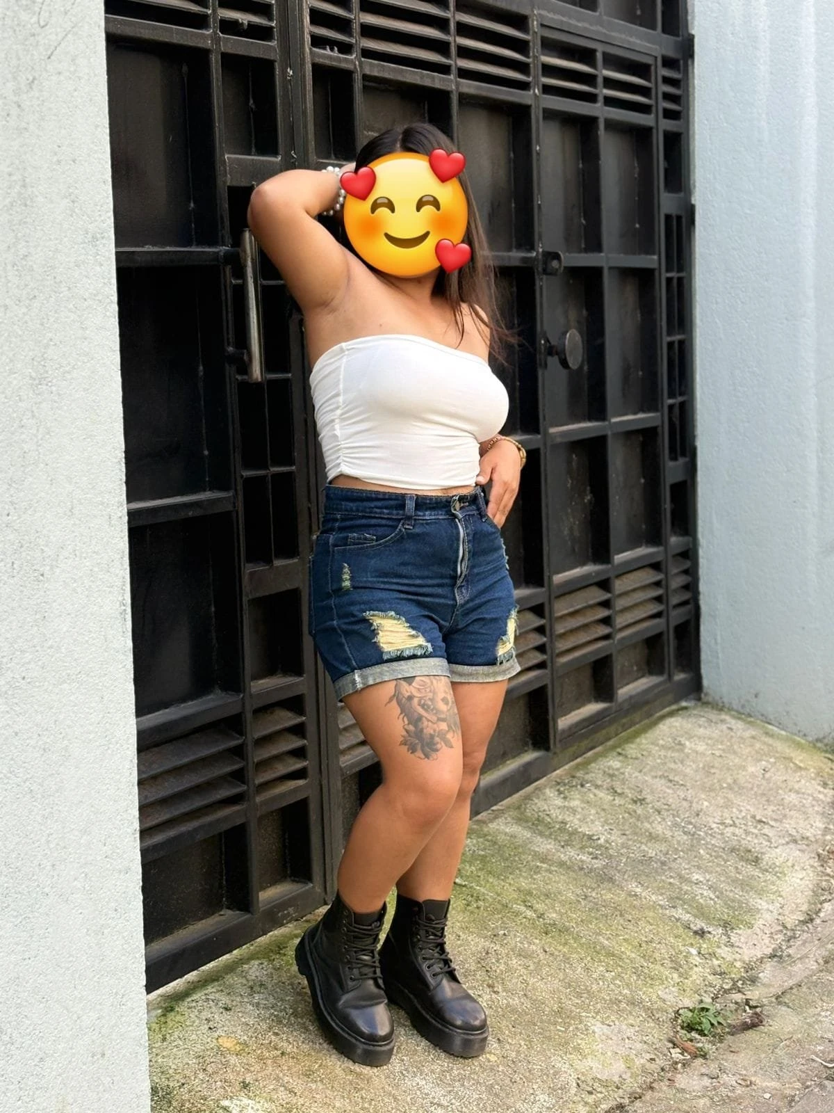 Riya Dolly NEW – Nepalese escort in Kathmandu — 2 / 7