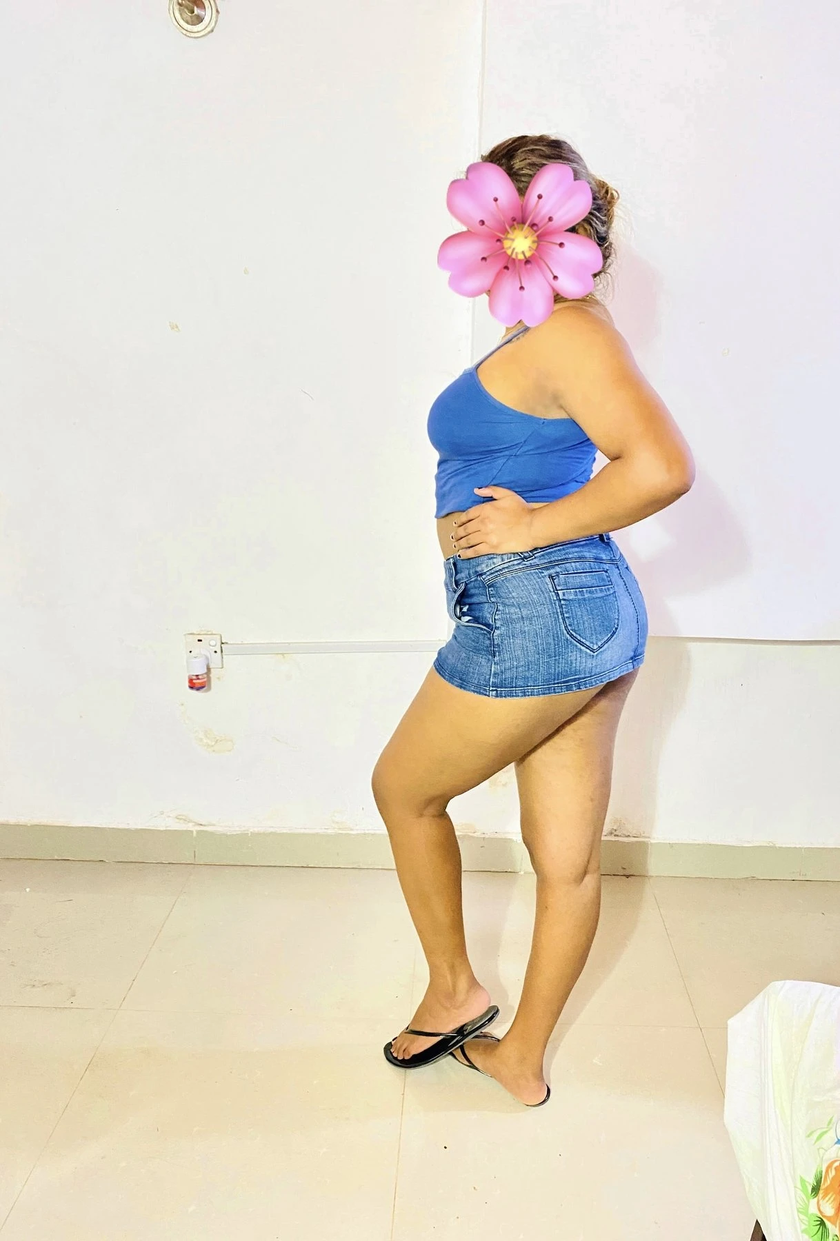Yenu – Sri Lankan escort in Galle — 2 / 6