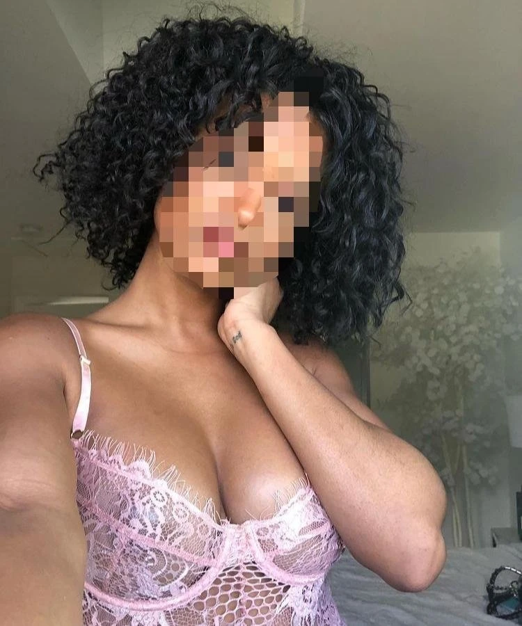 Shankywet – Jamaican escort in Beirut — 3 / 5
