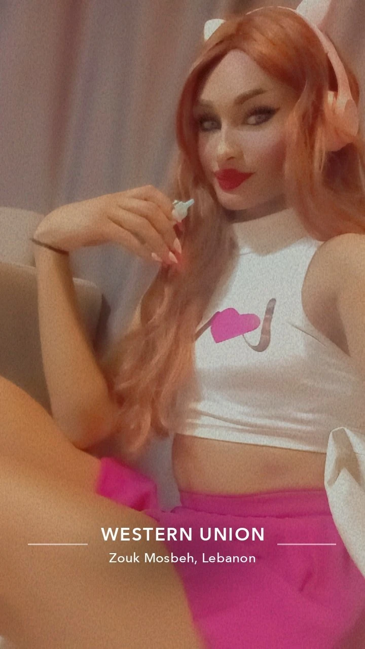 Lady's – Lebanese escort in Beirut — 2 / 9