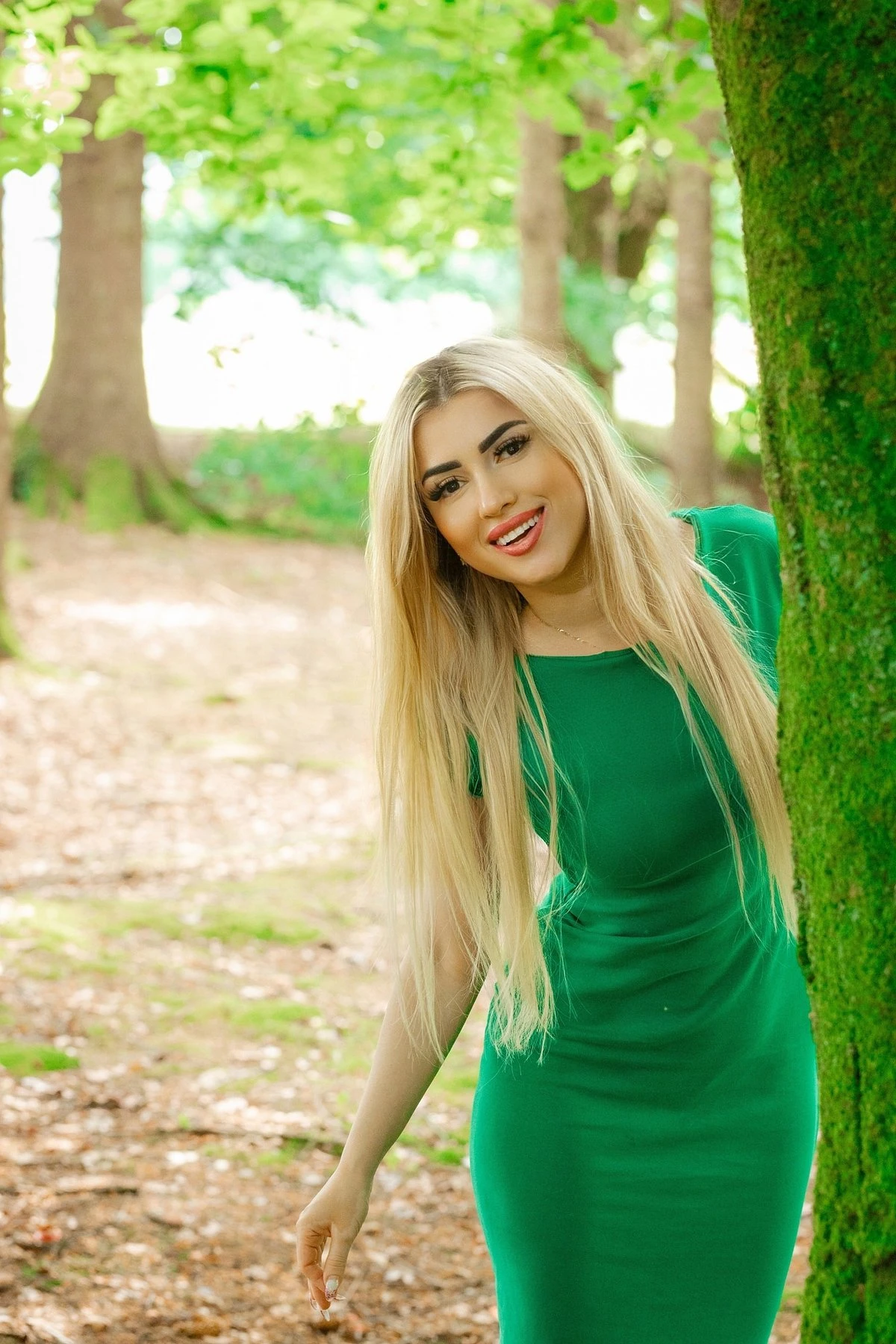 Veronica – Irish escort in Dublin — 2 / 23