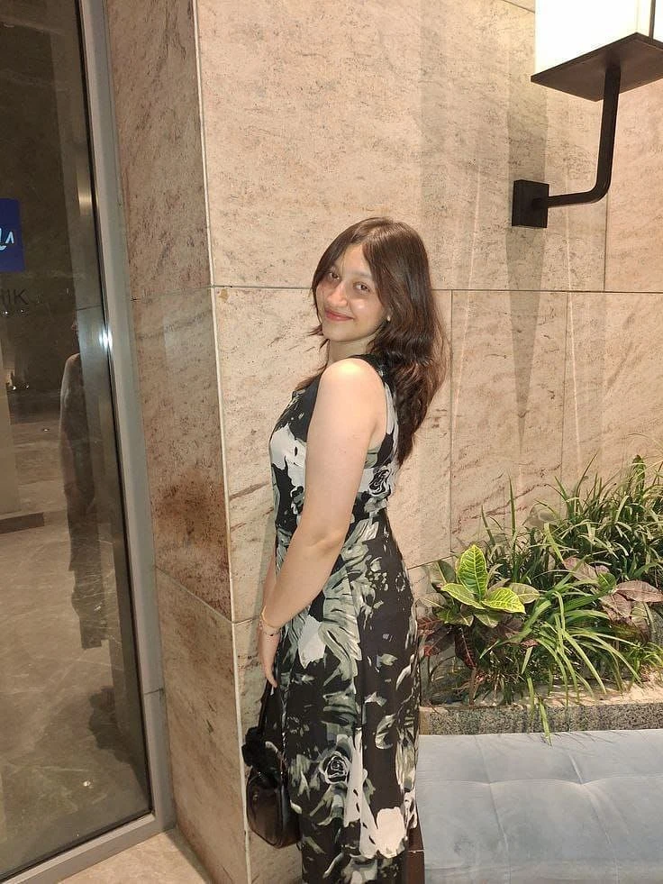 Sofia – escort in Hyderabad — 5 / 6