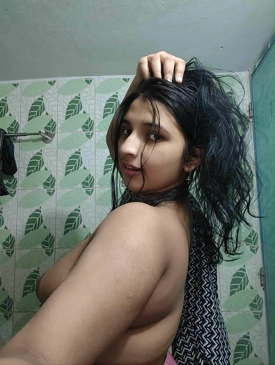 Uridha – Nepalese escort in Pokhara — 5 / 7