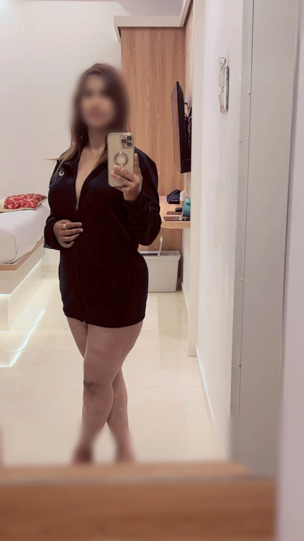 Lovely Nancy Independent – Indian escort in Mumbai — 2 / 7