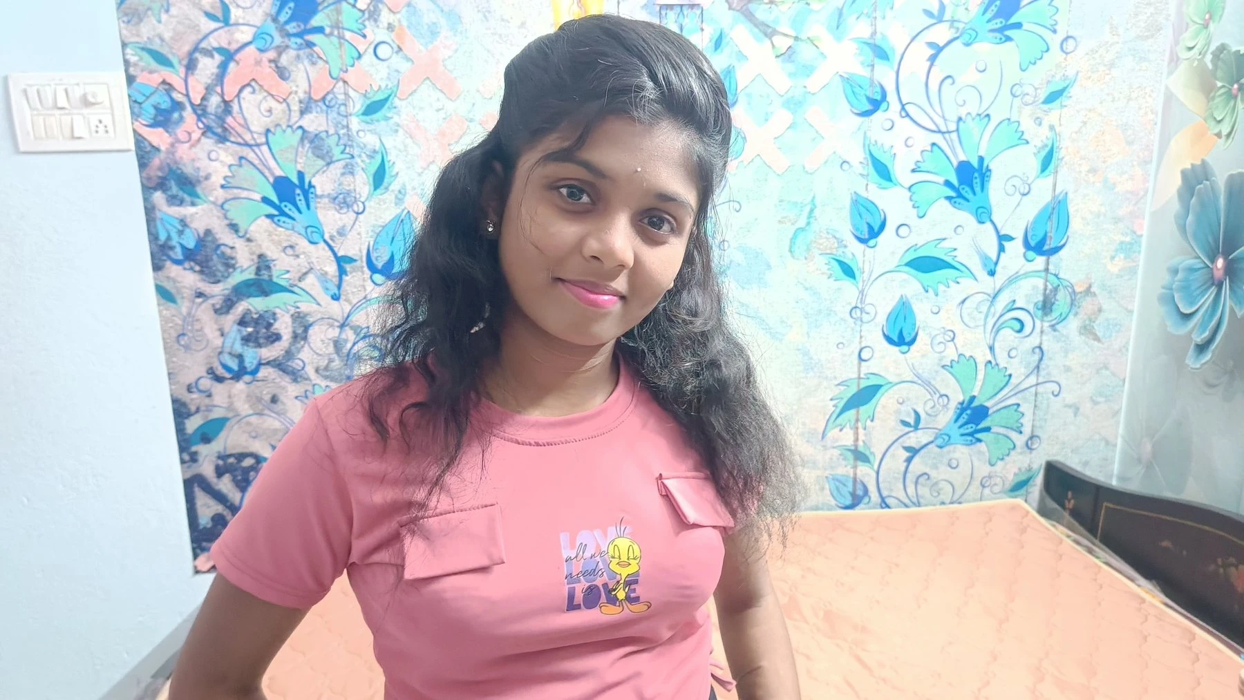 Harshitha – Indian escort in Hyderabad — 2 / 5