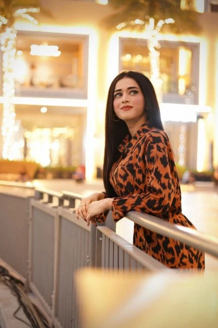 Kashf I Karachi escorts I call girl KHI – Pakistani escort in Karāchi — 12 / 15