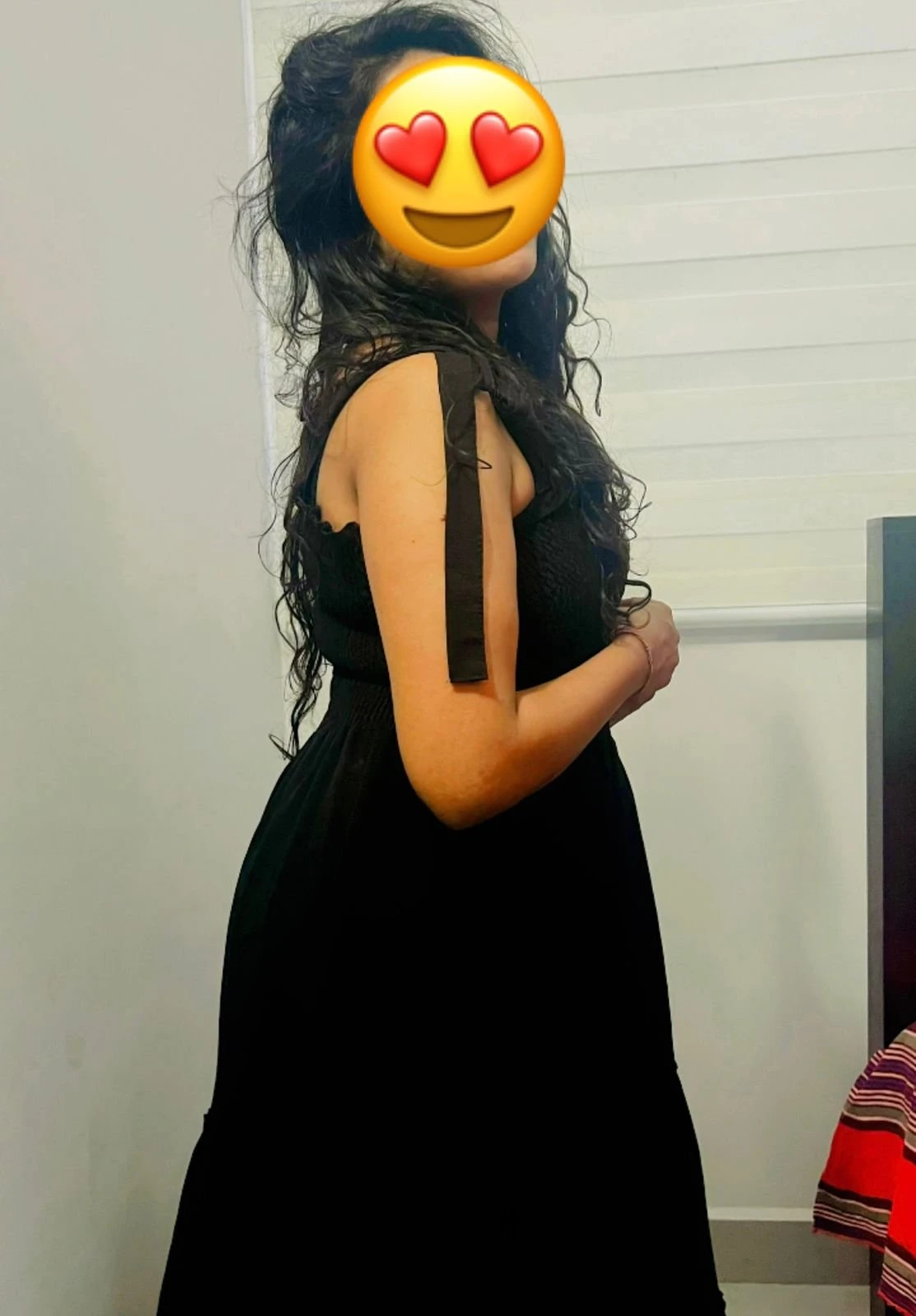 Noyomi Independent New Girl – escort in Colombo — 2 / 8