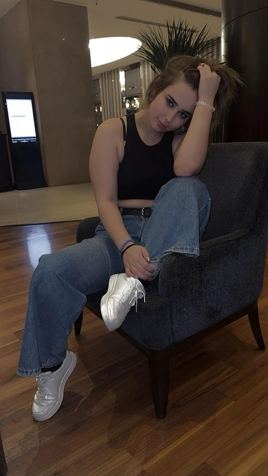 Aerocity New Delhi Escorts – Russian escort in New Delhi — 1 / 6