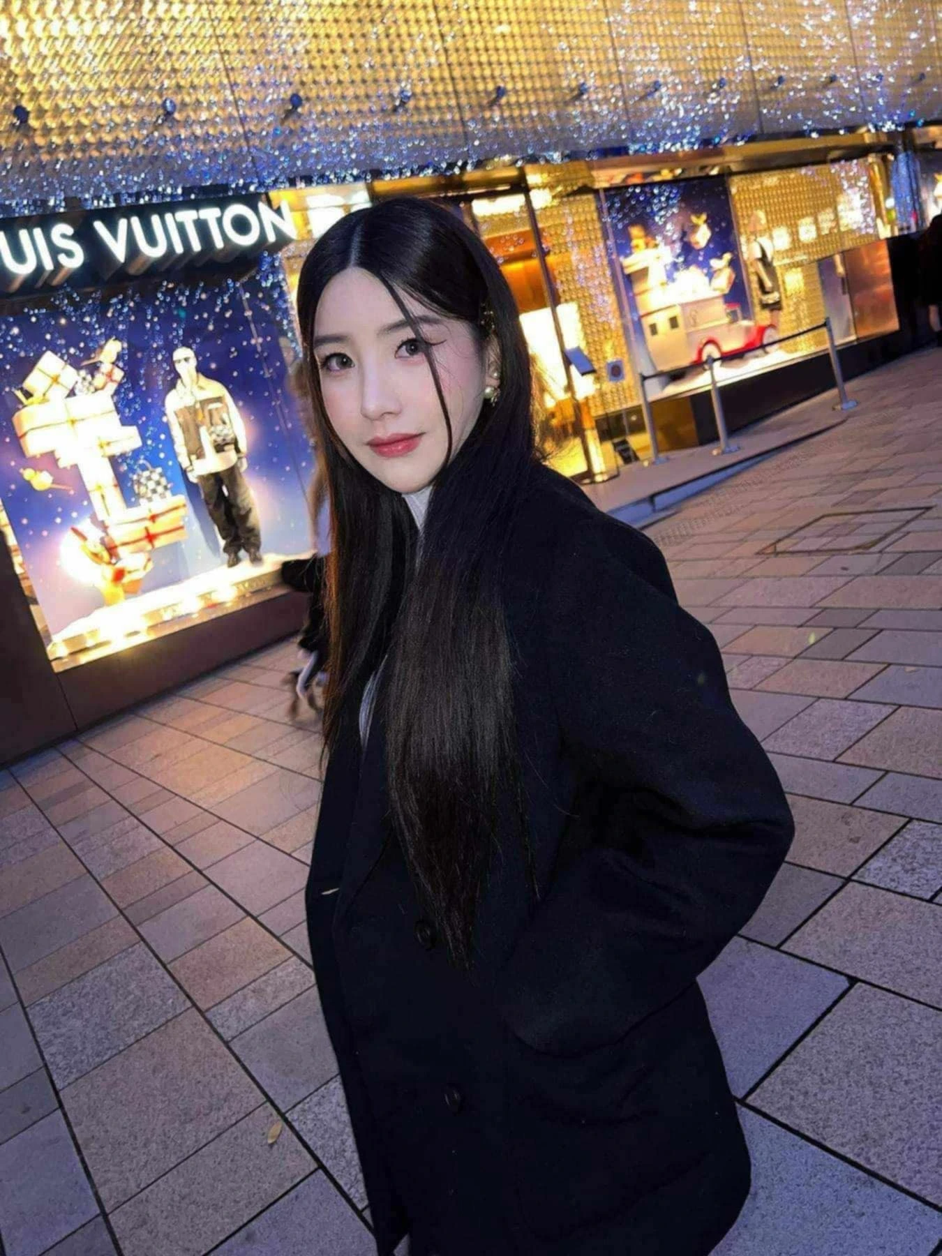 Anny Lee – Vietnamese escort in Seoul — 7 / 25