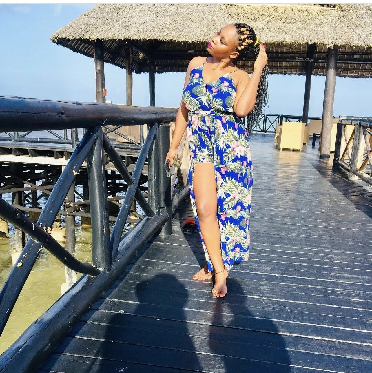 Jane j – Kenyan adult performer in Jaipur — 8 / 9