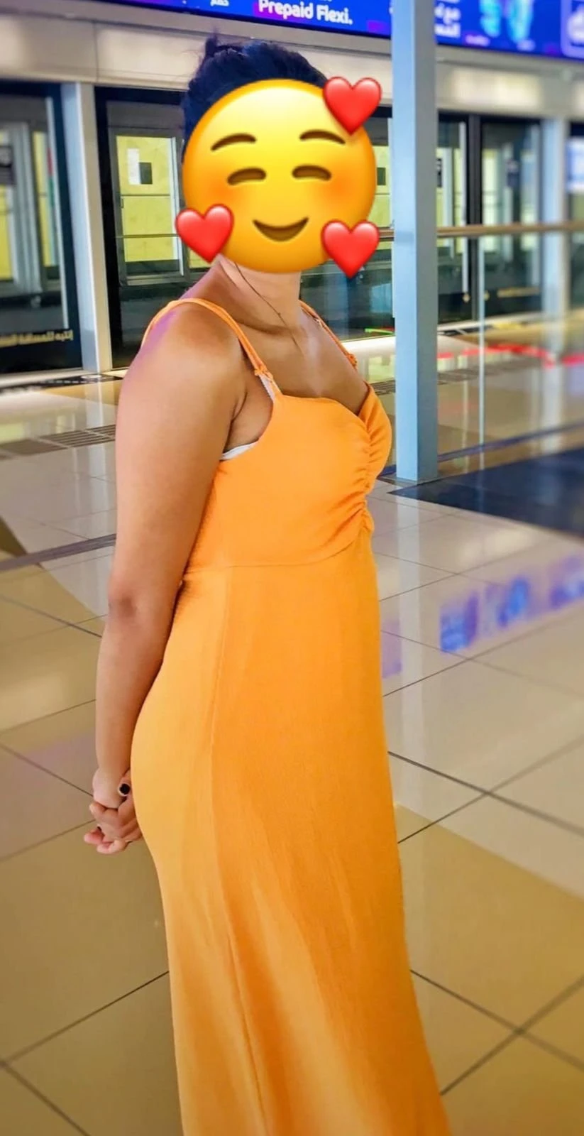 Meenu - Absolute GFE in CMB – Sri Lankan escort in Colombo — 3 / 4