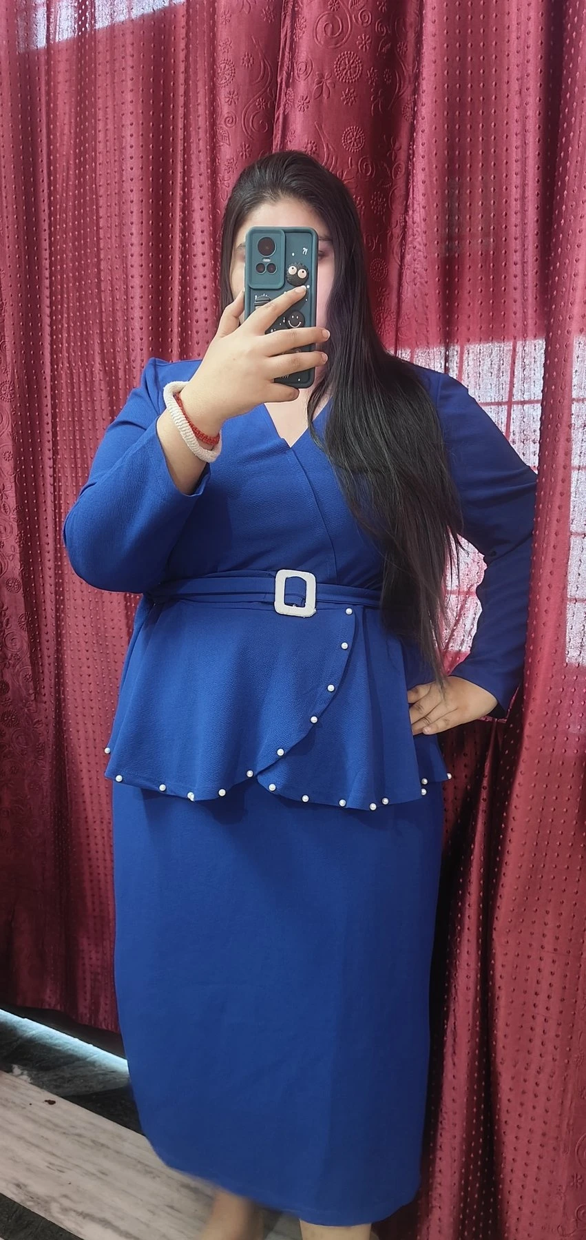 Anjali – Indian escort in New Delhi — 4 / 5
