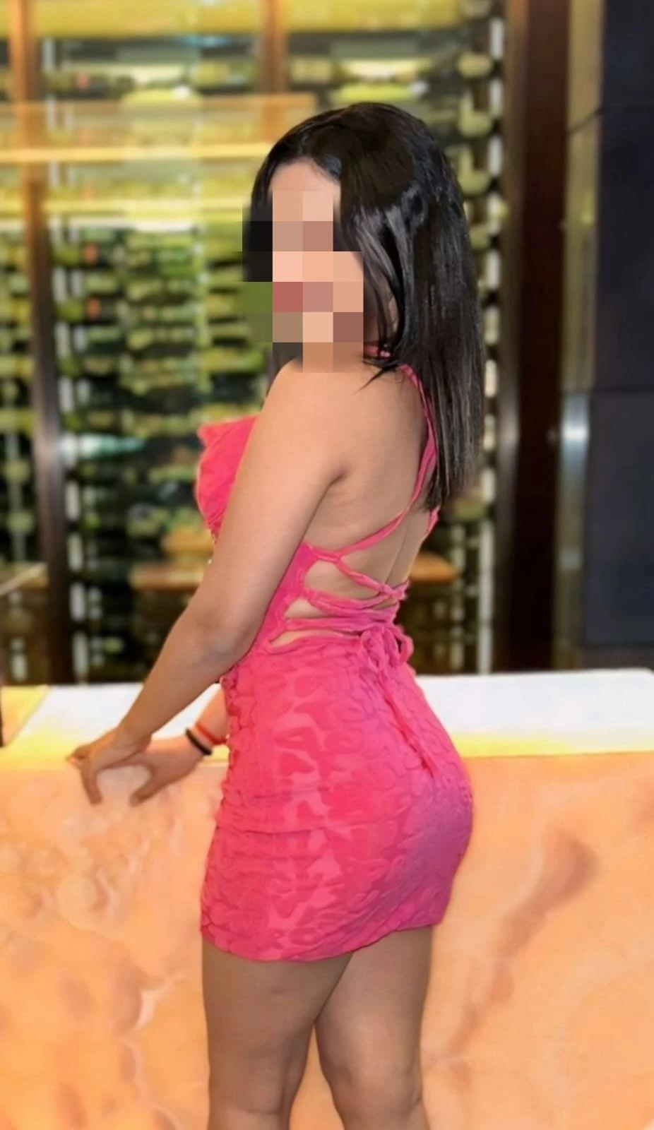 Nisha real meet & cam with outstation – Indian escort in Mumbai, Escort, Mumbai