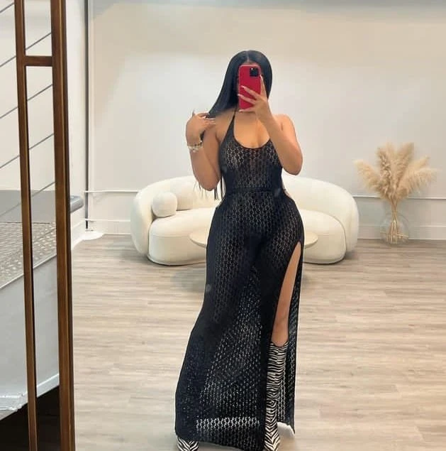 Shuga – Tanzanian escort in Erbil, Escort, Erbil