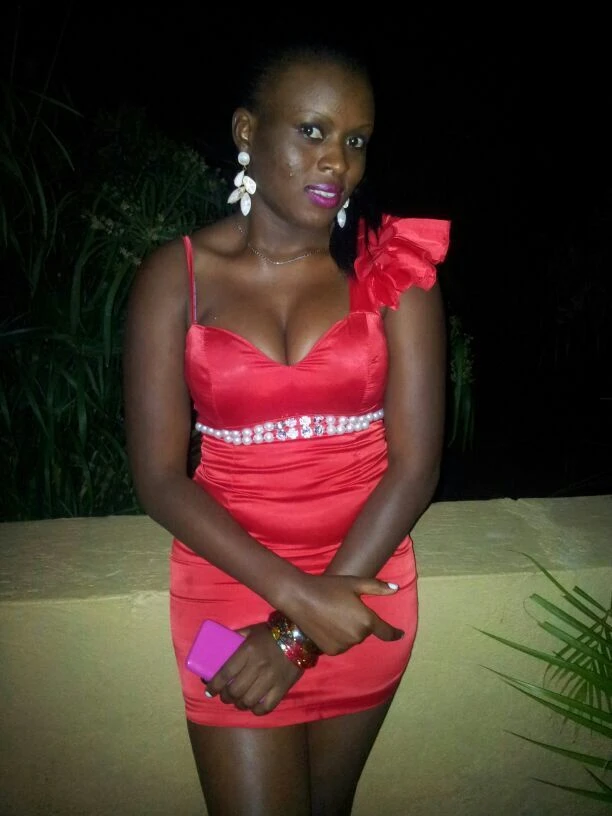 Nikita – Sudanese escort in Khartoum, Escort, Khartoum