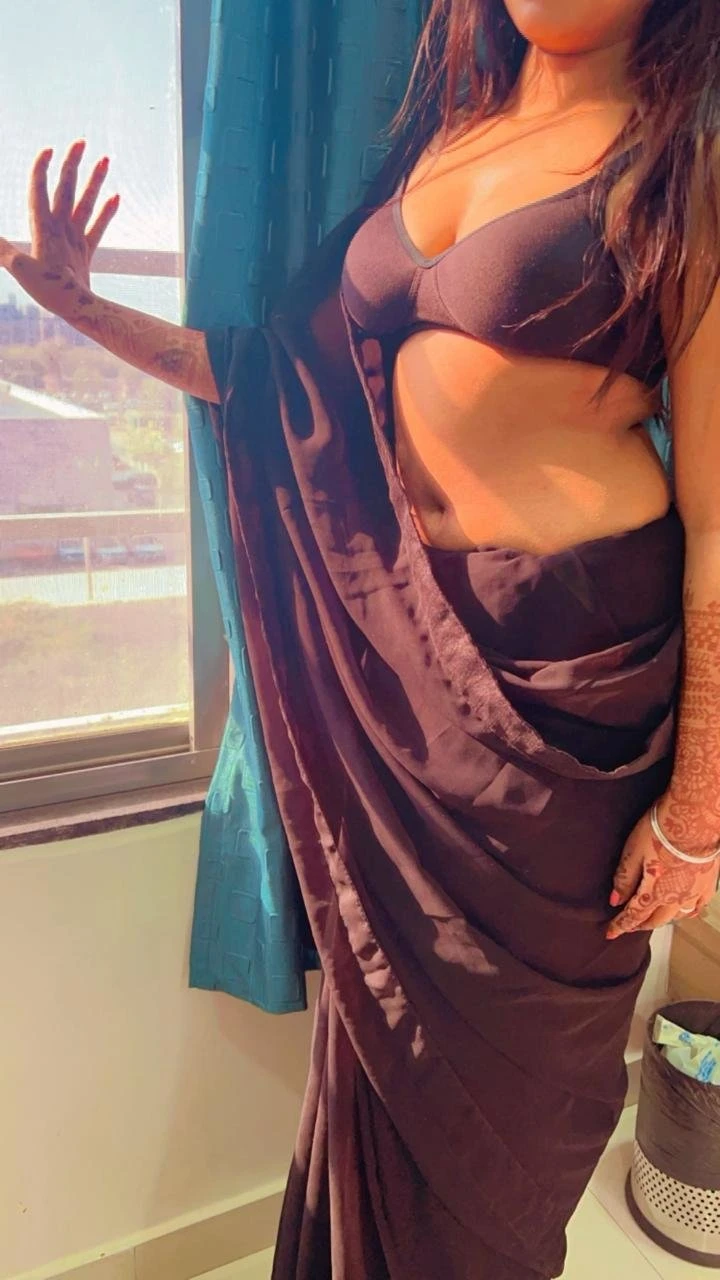 Sneha – Indian escort in Varanasi — 4 / 7
