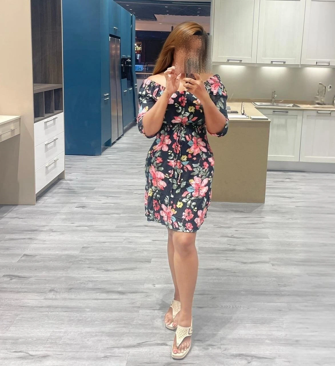 The "Girlfriend Experience" with a Spark – Sri Lankan escort in Colombo — 7 / 10
