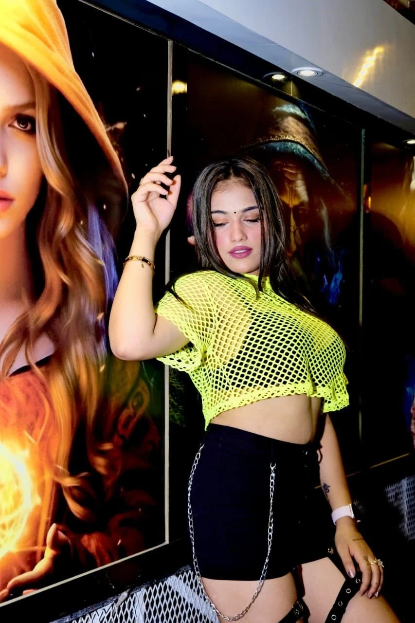100% Genuine V'i'p Model in Pune City – Indian escort in Pune — 2 / 7