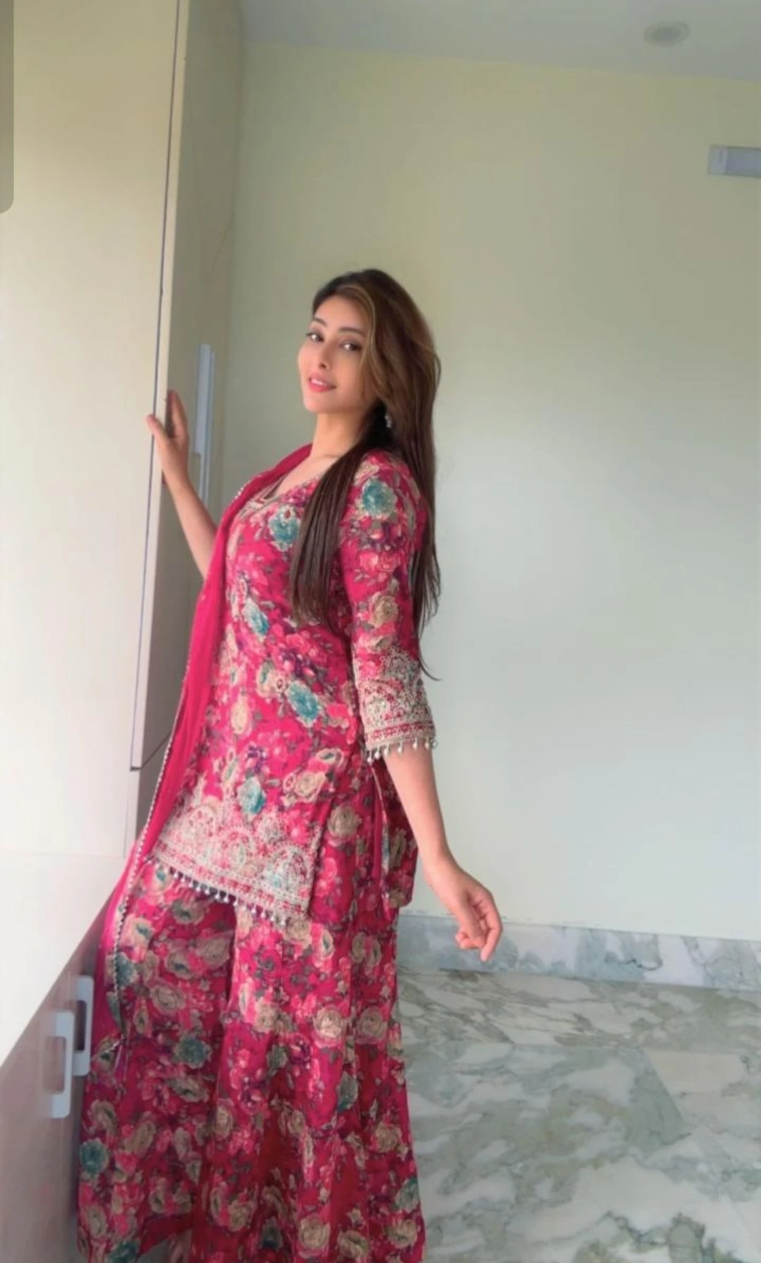 Classy Rithika – Indian escort in Hyderabad — 2 / 12