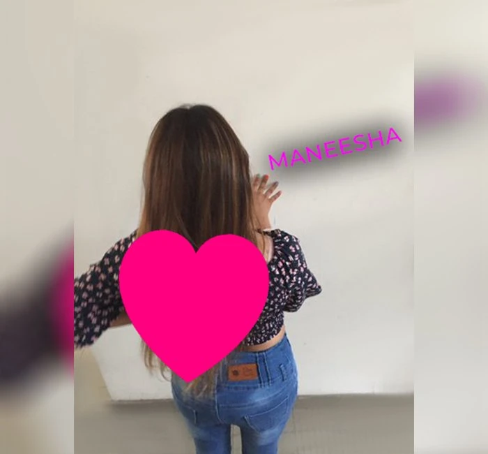 Maneesha – Sri Lankan escort in Kandy — 2 / 5