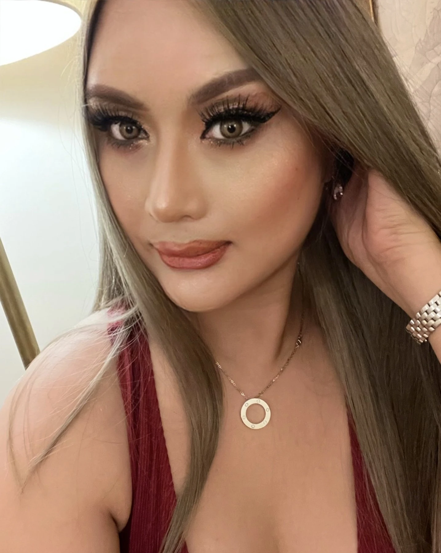 The QUEEN of your GREATEST FANTASY. – Kazakhstani escort in New Delhi — 8 / 21