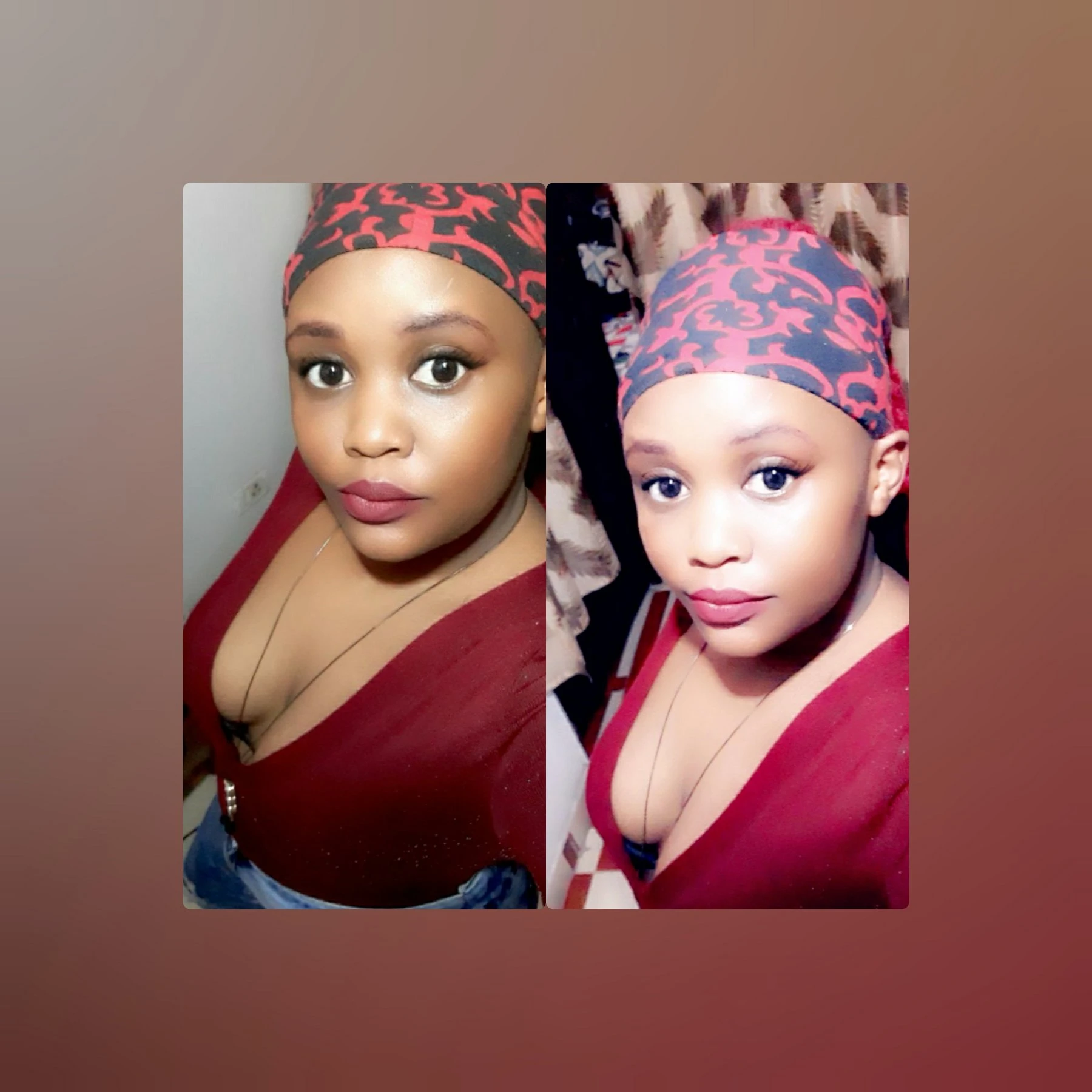 Stacey – Kenyan escort in New Delhi — 7 / 8